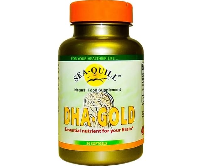 7 Vitamin Otak Terbaik di Apotek - Alodokter