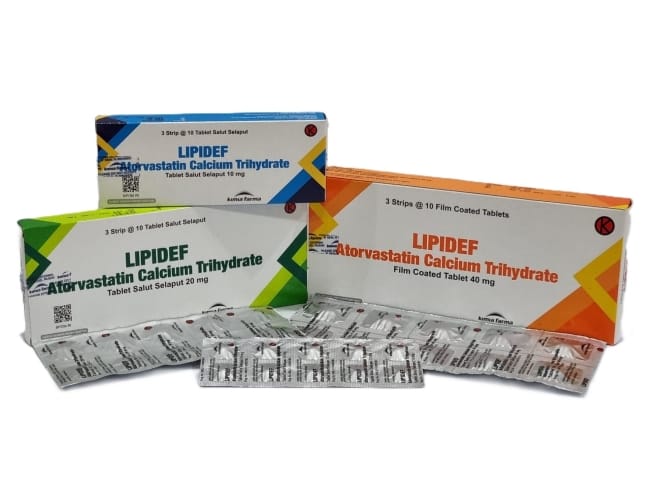 Lipidef