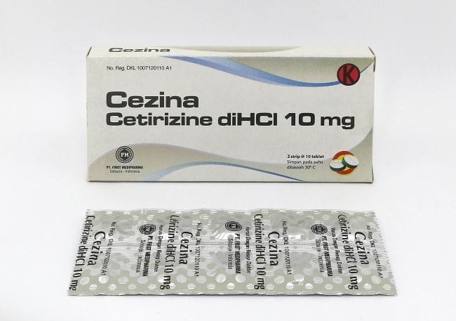 Cezina