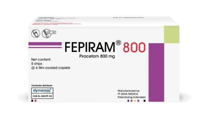 Fepiram