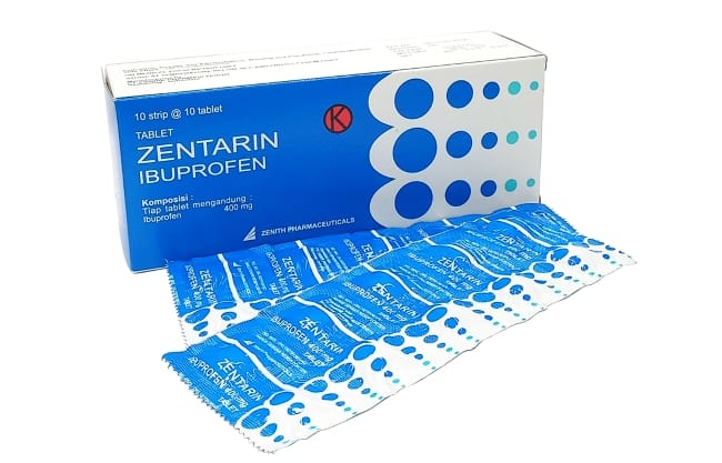 Zentarin