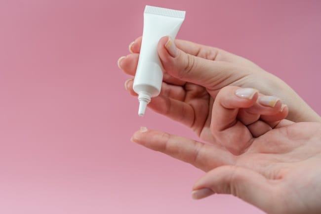 Benzoyl Peroxide Gel