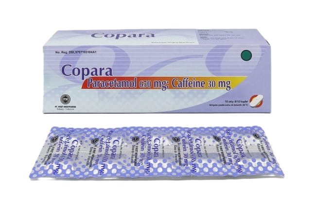 Copara