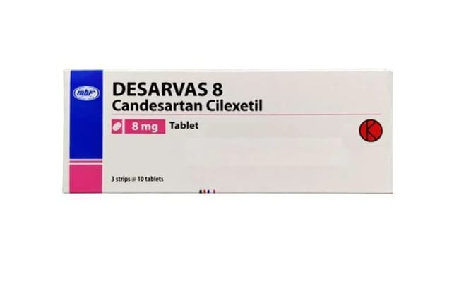 Desarvas