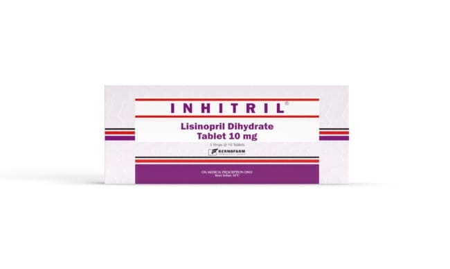 Inhitril