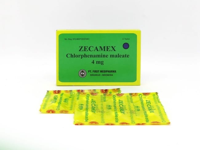 Zecamex