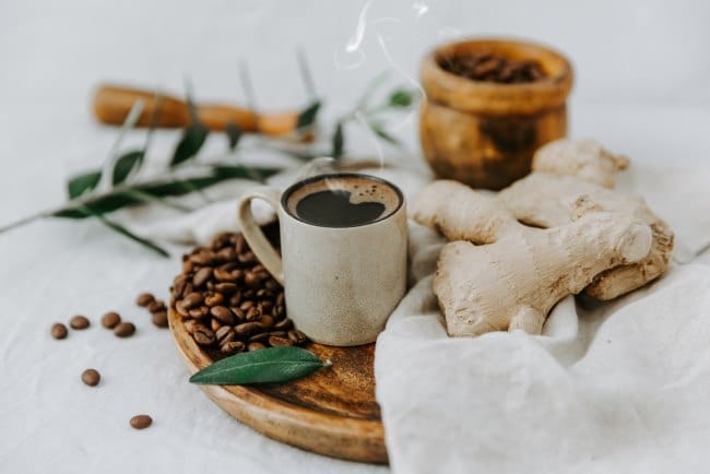 Sederet Manfaat Kopi Jahe untuk Pria - Alodokter