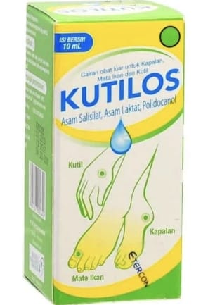 7 Obat Penghilang Kutil yang Aman dan Efektif - Alodokter