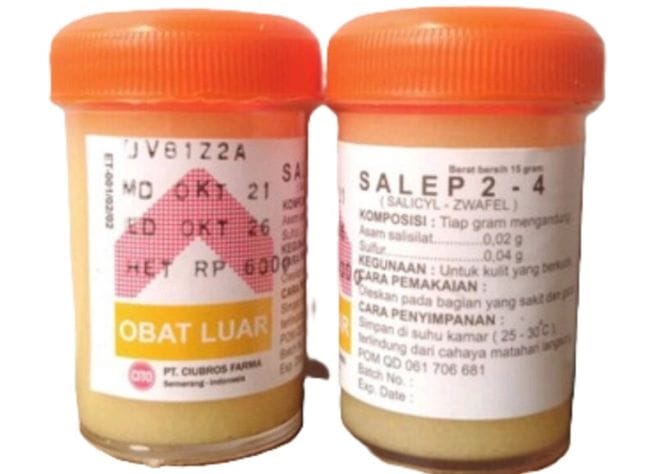 7 Obat Penghilang Kutil yang Aman dan Efektif - Alodokter