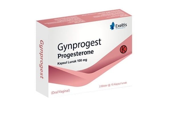 Gynprogest