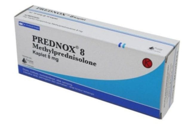 Prednox