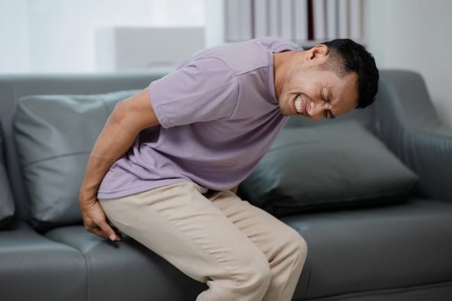 8 Penyebab Sakit Bokong Sebelah Kanan dan Cara Mengatasinya - Alodokter