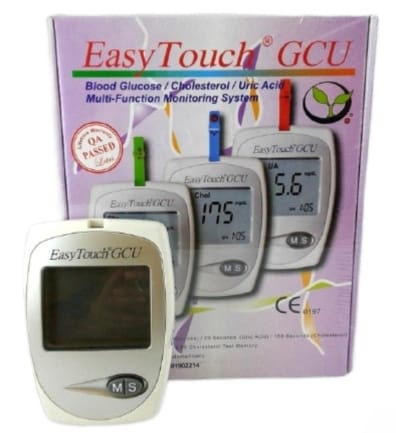 5 Alat Tes Kolesterol Terbaik di Apotek - Alodokter