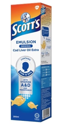 6 Vitamin Peninggi Badan Anak yang Manjur untuk Optimalkan Pertumbuhannya - Alodokter