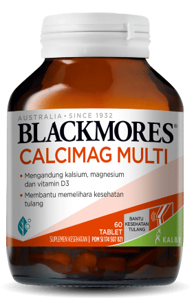 6 Vitamin Peninggi Badan Anak yang Manjur untuk Optimalkan Pertumbuhannya - Alodokter