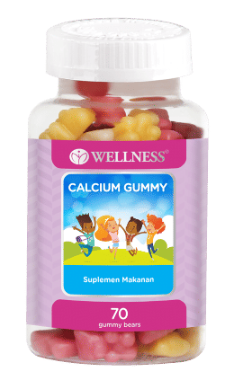 6 Vitamin Peninggi Badan Anak yang Manjur untuk Optimalkan Pertumbuhannya - Alodokter