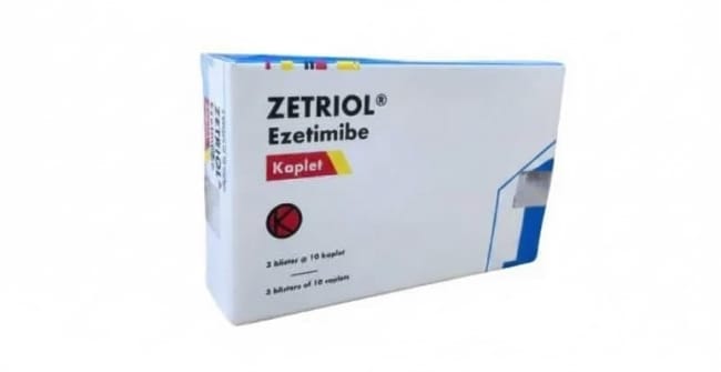 Zetriol