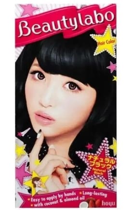 5 Penghitam Rambut yang Aman dan Tahan Lama - Alodokter