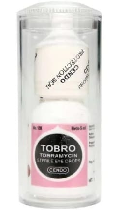 6 Obat Mata Bayi Belekan yang Ampuh di Apotek - Alodokter