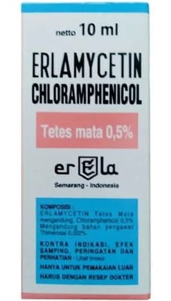 6 Obat Mata Bayi Belekan yang Ampuh di Apotek - Alodokter