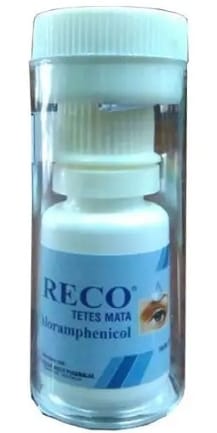 6 Obat Mata Bayi Belekan yang Ampuh di Apotek - Alodokter