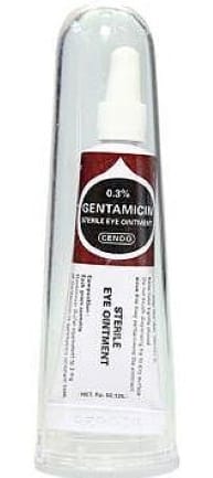 6 Obat Mata Bayi Belekan yang Ampuh di Apotek - Alodokter