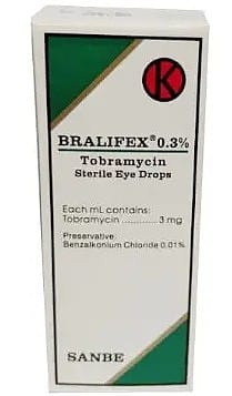 6 Obat Mata Bayi Belekan yang Ampuh di Apotek - Alodokter