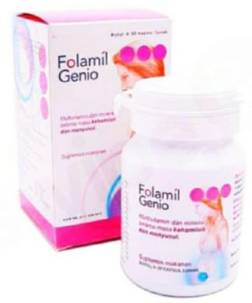 8 Vitamin Zat Besi Terbaik untuk Memelihara Kesehatan - Alodokter