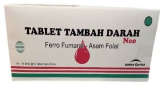 8 Vitamin Zat Besi Terbaik untuk Memelihara Kesehatan - Alodokter