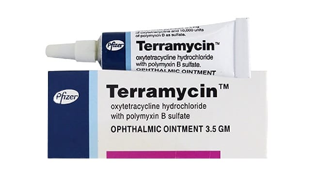 7 Pilihan Salep Mata yang Ampuh Atasi Sakit Mata - Alodokter