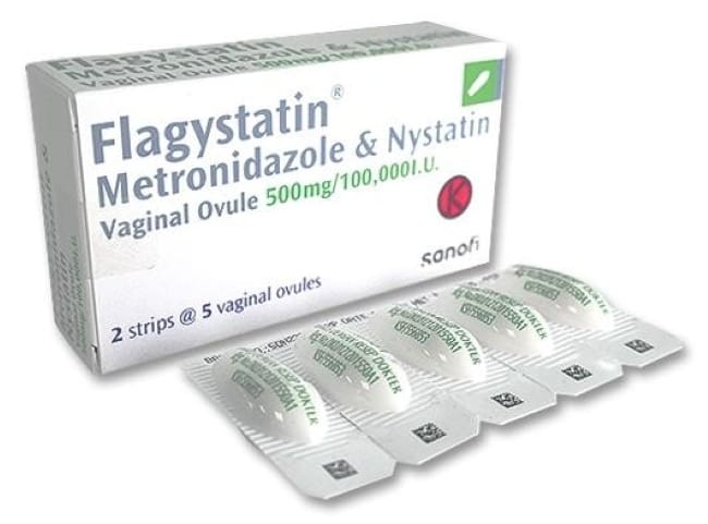 8 Rekomendasi Obat Gatal dan Perih Miss V yang Efektif - Alodokter