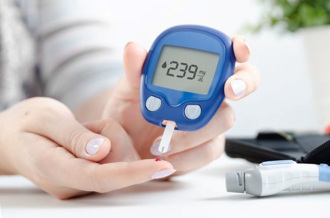 Apakah Diabetes Menular? Ini Penjelasan Lengkapnya - Alodokter