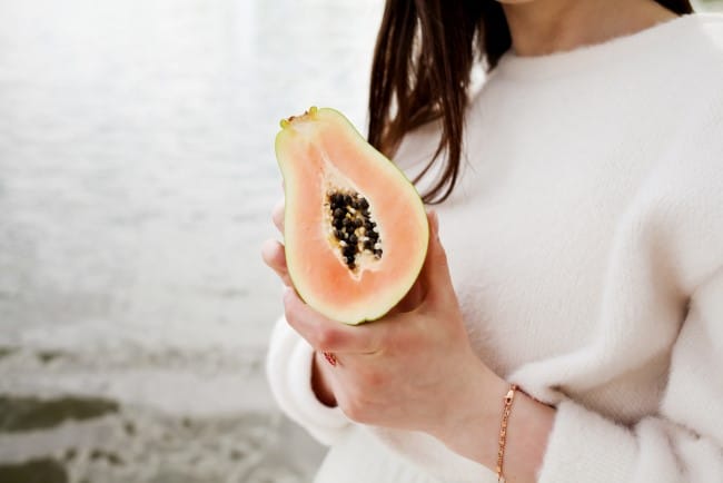 5 Manfaat Pepaya untuk Wanita yang Jarang Diketahui - Alodokter