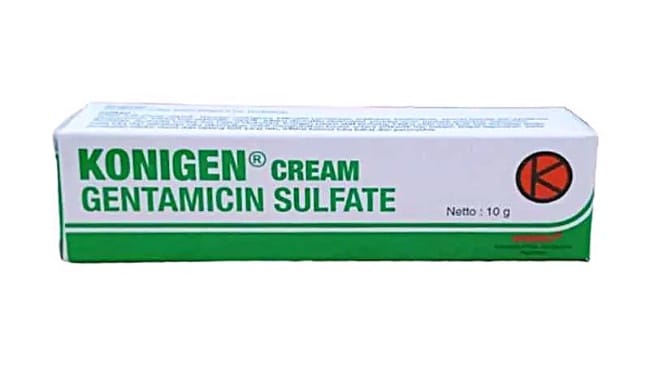 Konigen Cream