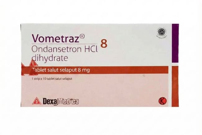 Vometraz