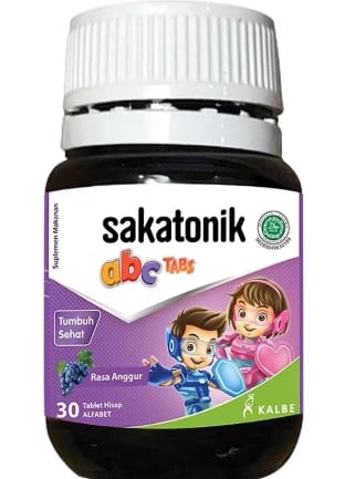 8 Suplemen Vitamin A Terbaik di Apotik - Alodokter