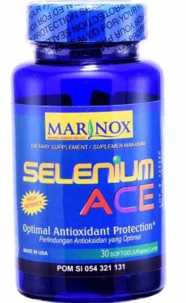 8 Suplemen Vitamin A Terbaik di Apotik - Alodokter