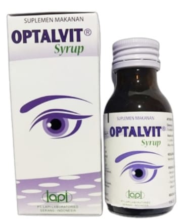 8 Suplemen Vitamin A Terbaik di Apotik - Alodokter