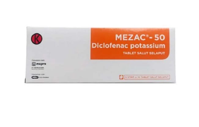 Mezac-50