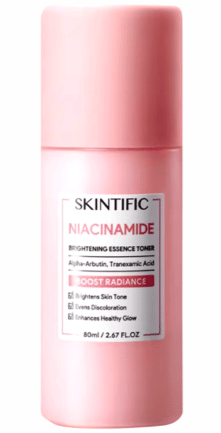 7 Toner untuk Mencerahkan Wajah yang Ampuh - Alodokter