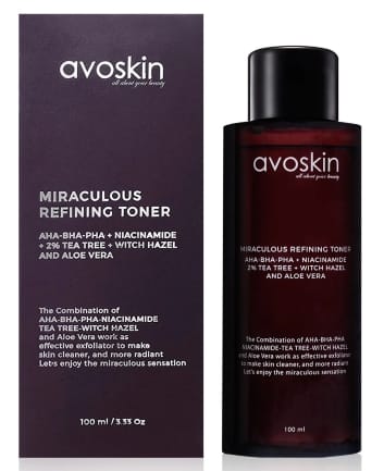 7 Toner untuk Mencerahkan Wajah yang Ampuh - Alodokter