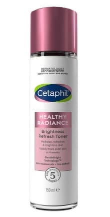 7 Toner untuk Mencerahkan Wajah yang Ampuh - Alodokter