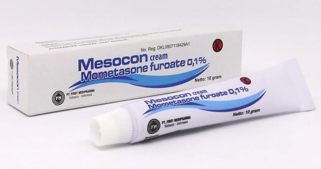 Mesocon