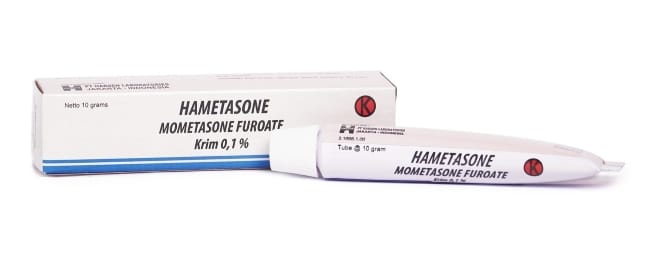 Hametasone Krim