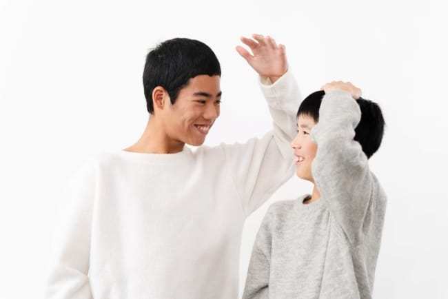 5 Ciri-Ciri Masih Bisa Tinggi yang Perlu Dioptimalkan - Alodokter