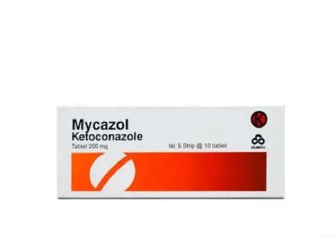 Mycazol