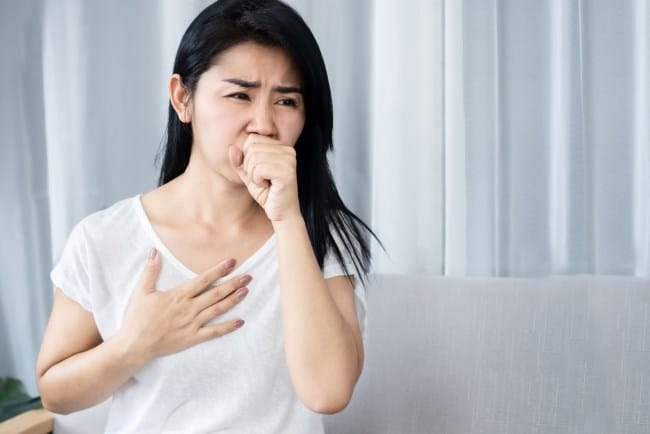 Pneumonia Apakah Menular? Ini Jawaban dan Cara Mencegahnya - Alodokter