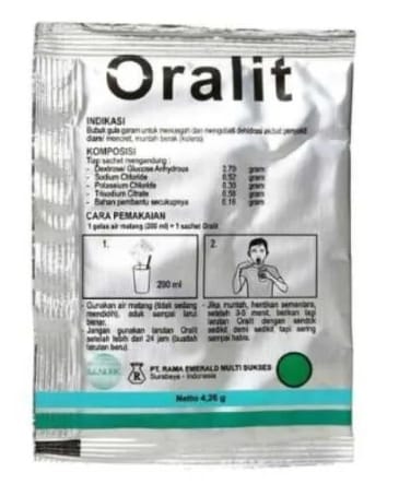 7 Obat Keracunan Makanan yang Aman dan Efektif - Alodokter