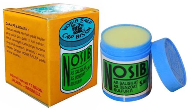 7 Salep Gatal yang Ampuh - Alodokter