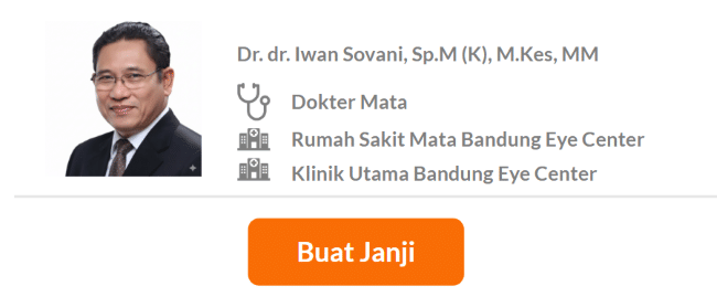 Dokter Spesialis Mata Terbaik di Bandung - Alodokter